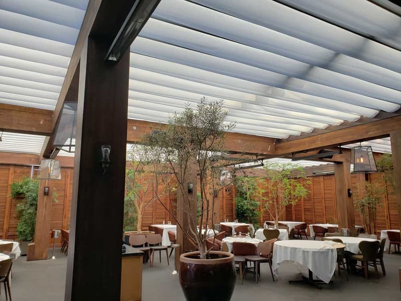 Baltaire Restaurant preview 9